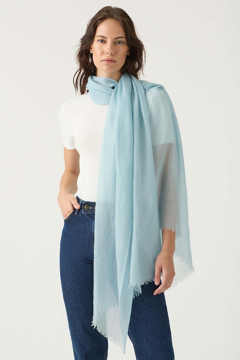 Women’s-cashmere-scarf-Feather-Weight-S19-FeatherweightSkyBlue1-23228-Kasmiri-1136